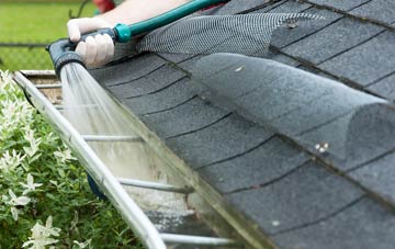 Cilfynydd gutter cleaning costs