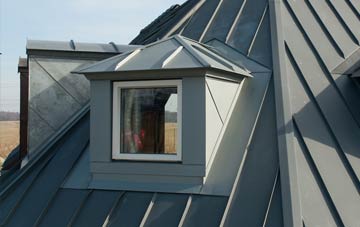 metal roofing Cilfynydd, Rhondda Cynon Taf