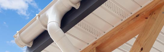 get Cilfynydd guttering quotes today