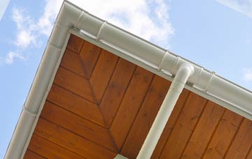 Cilfynydd soffit types
