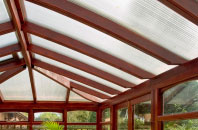 Cilfynydd conservatory roofing insulation