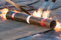 Cilfynydd flat roof sealing