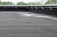find rated Cilfynydd flat roofing companies